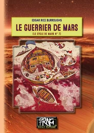 Le Guerrier de Mars