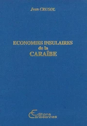 Economies insulaires de la Caraïbes