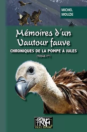 Mémoires d'un vautour fauve