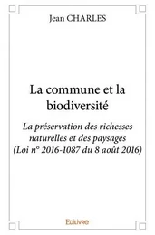 La commune et la biodiversité