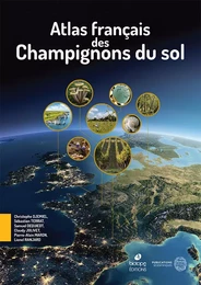 Atlas français des champignons du sol