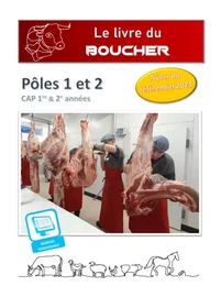 Le livre du boucher