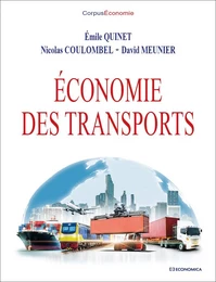 Économie des transports