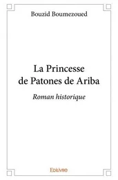 La princesse de patones de ariba