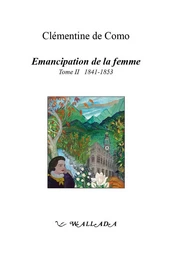 Émancipation de la femme