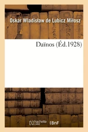 Daïnos