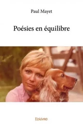 Poésies en équilibre