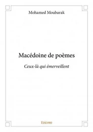 Macédoine de poèmes