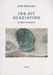 ISS-ZIT GLACIATION