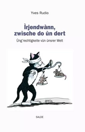 Irjendwann, zwische do un dert