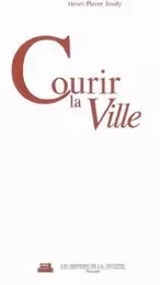 Courir la ville