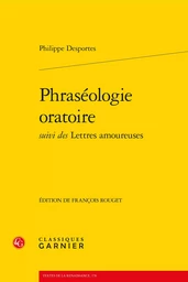 Phraséologie oratoire