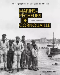 Marins-pêcheurs de Cornouaille