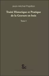 Traité historique et pratique de la gravure en bois