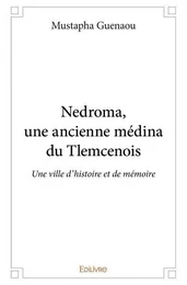 Nedroma, une ancienne médina du tlemcenois