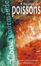 Recettes de poissons de Méditerranée