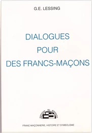 Dialogues pour des Francs-Maçons