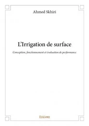 L'irrigation de surface