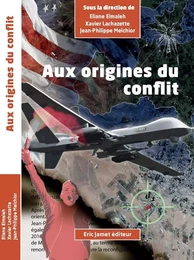 Aux origines du conflit