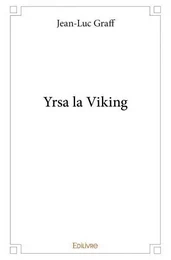 Yrsa la viking