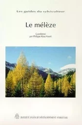 Le mélèze