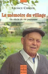 Lé mémoire du village