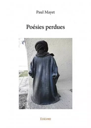 Poésies perdues