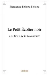 Le petit écolier noir