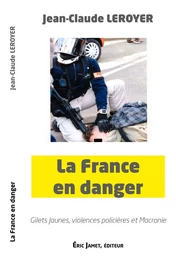 La France en danger