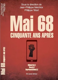 Mai 68  Cinquante après.