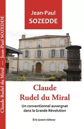 Claude Rudel du Miral