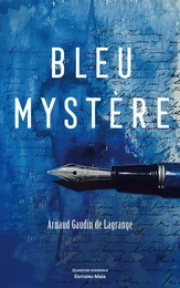 Bleu mystère