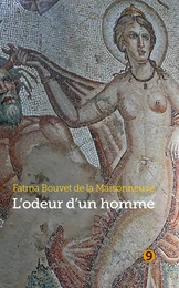 L'odeur d'un homme