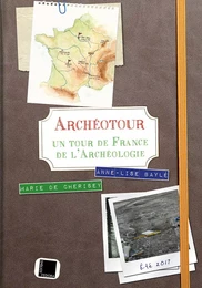 Archéotour