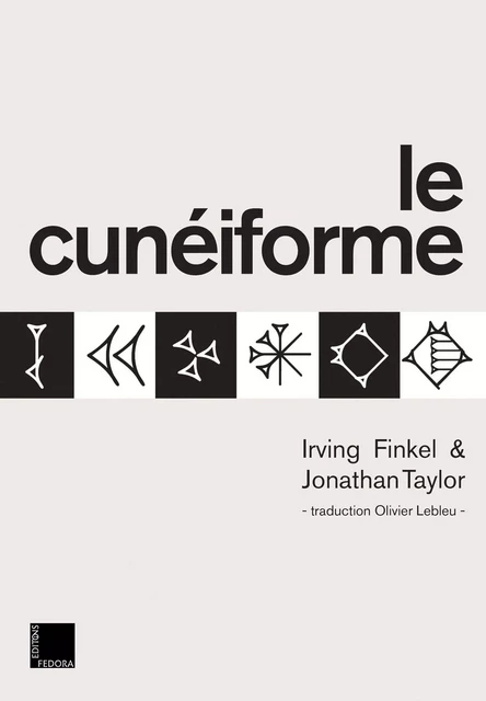 Le cunéiforme -  - FEDORA