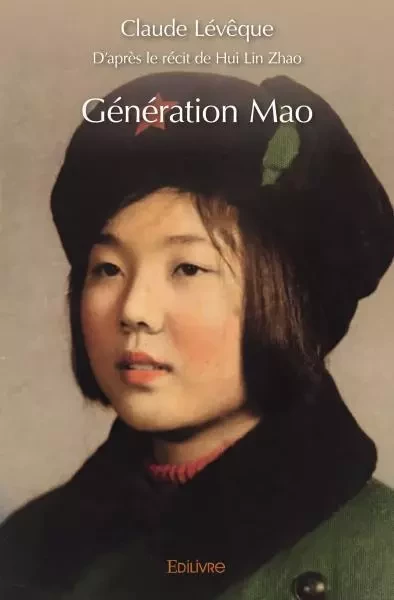 Génération mao - CLAUDE Lévêque - Edilivre