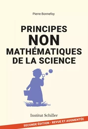 Principes non mathématiques de la science