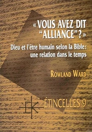 Vous avez dit alliance ?