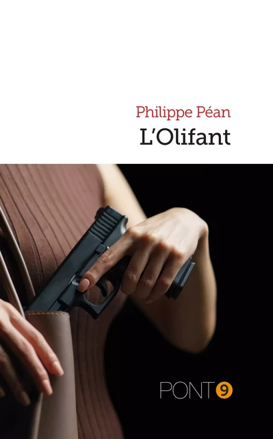 L'olifant - Philippe Pean - AU PONT 9