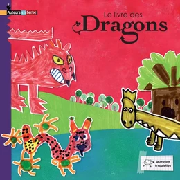 Le livre des Dragons