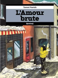 L'amour brute