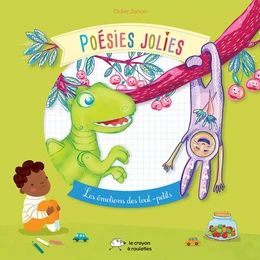 Poésies Jolies