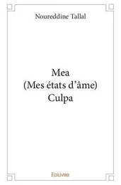 Mea (mes états d'âme) culpa