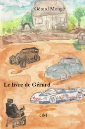 Le livre de gérard