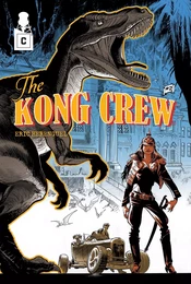 The Kong Crew - Tome 02