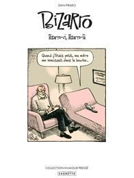 Bizarro - Tome 01