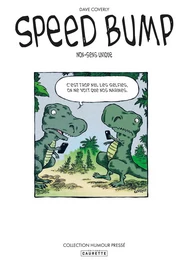 Speed Bump - Tome 01