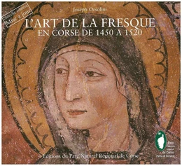 L'art de la fresque en Corse de 1450 à 1520