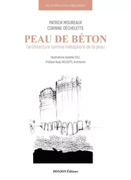 LA PEAU ANALOGIQUE Livre 5 : PEAU DE BÉTON