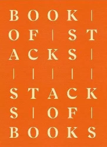 Jared Bark Book of Stacks Stack of Books /franCais/anglais -  BARK JARED - CHOSE COMMUNE